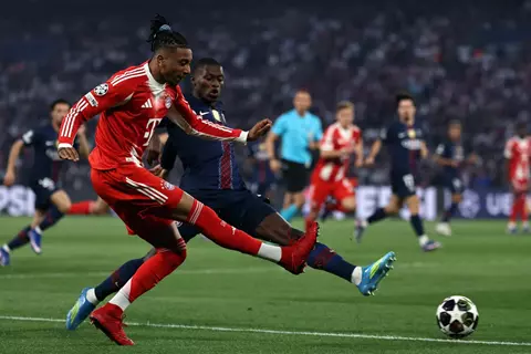 أبرزها ليفربول ضد برشلونة.. أفضل مباريات نصف نهائي دوري أبطال أوروبا في التاريخ